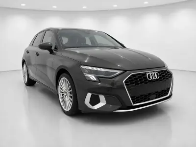 Gebraucht Audi A3