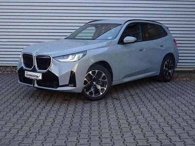 Gebraucht BMW X3 M Sport 197 PS (144 kW) 2025 Grau SUV