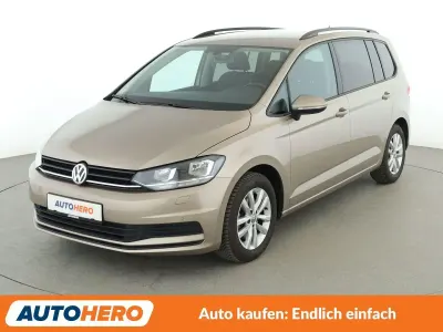Gebraucht VW Touran