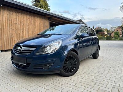 gebraucht Opel Corsa D 1.4 TÜV Neu