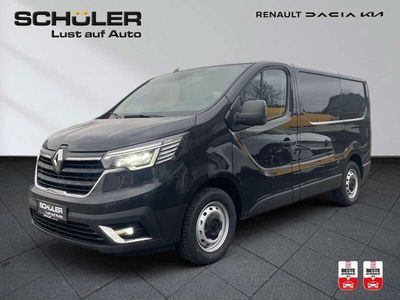 gebraucht Renault Trafic Kasten L1H1 3.0t Komfort 150 dCi SOFORT!