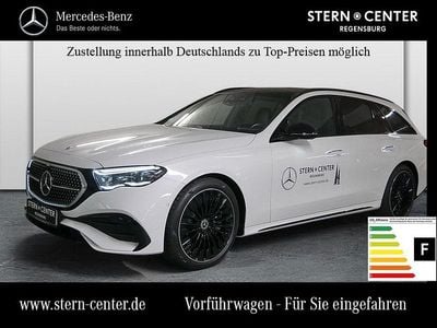 Mercedes E450