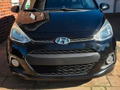 Occasion Hyundai i10