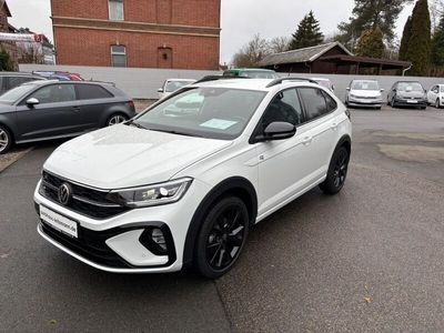 Gebraucht VW Taigo Style 116 PS (85 kW) 2024 Pure white SUV