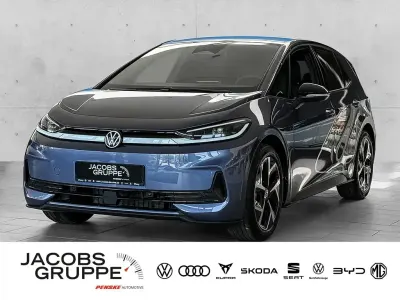 Gebraucht VW ID.3