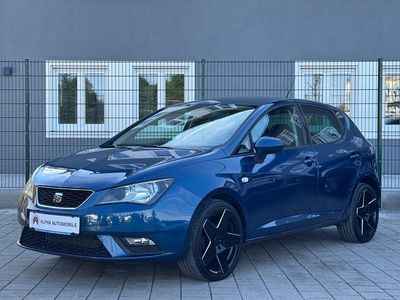 Seat Ibiza ST
