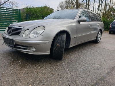 gebraucht Mercedes 200 Kompressor mit Prins Gasanlage