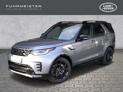 gebraucht Land Rover Discovery D300 R-Dynamic SE