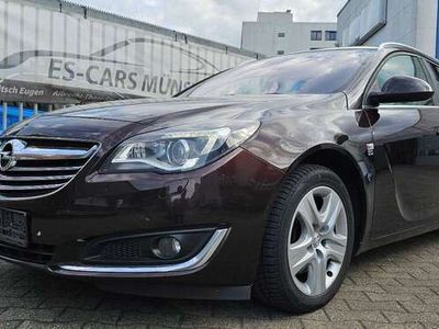 gebraucht Opel Insignia OPC ST Business Edition
