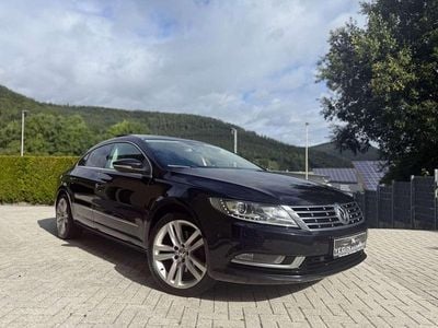 VW CC