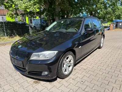 Gebraucht BMW 320