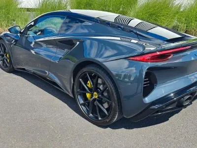 Gebraucht Lotus Emira