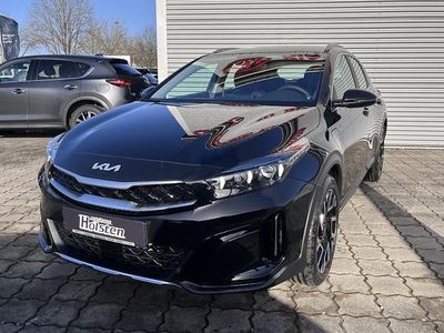 Usata Kia XCeed Spirit 141 CV (103 kW) 2024 Nero SUV