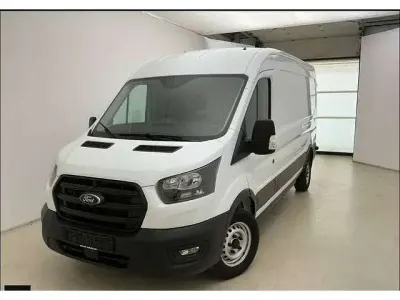 Gebraucht Ford Transit