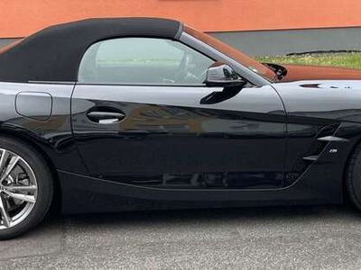 gebraucht BMW Z4 M sDrive20i Aut. Sport