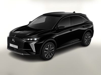 DS Automobiles DS7 Crossback