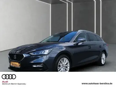 Gebraucht Seat Leon ST