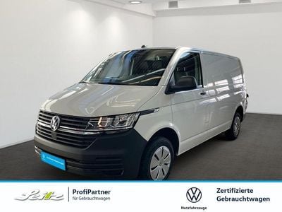 Gebraucht VW T6.1