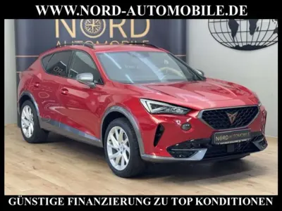 Gebraucht Cupra Formentor