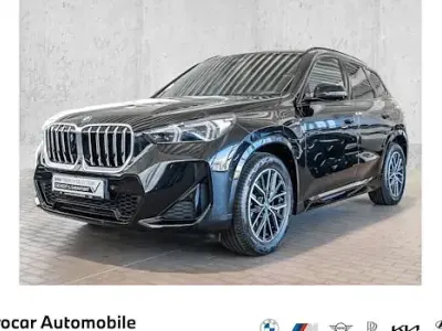 Gebraucht BMW X1 M Sport 326 PS (239 kW) 2023 Schwarz SUV