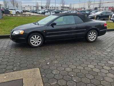 Chrysler Sebring Cabriolet