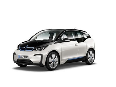 gebraucht BMW i3 120Ah