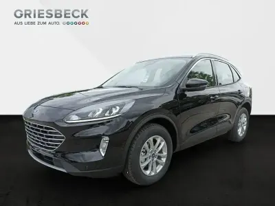 Gebraucht Ford Kuga