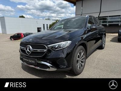 Mercedes GLC200