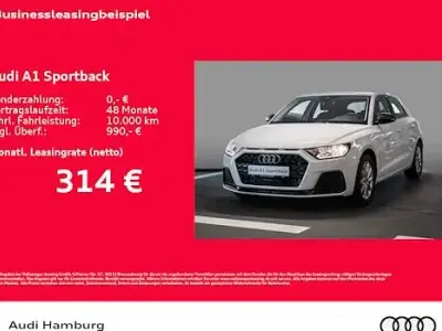 Gebraucht Audi A1 Sportback