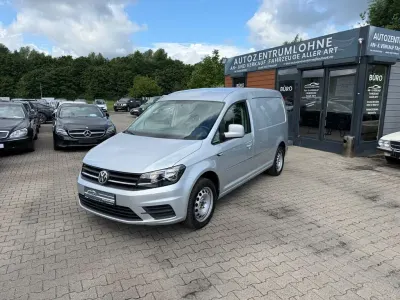 Gebraucht VW Caddy Maxi