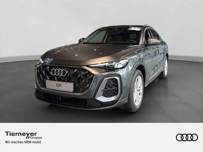 Neu Audi Q5 Sportback Comfort 299 PS (219 kW) 2025 Daytonagrau perleffekt SUV