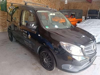 Mercedes Citan 109