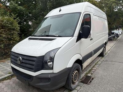VW Crafter