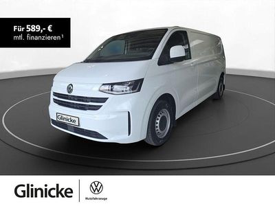 Clear white Neu 2025 VW Transporter Van | 44.490 €