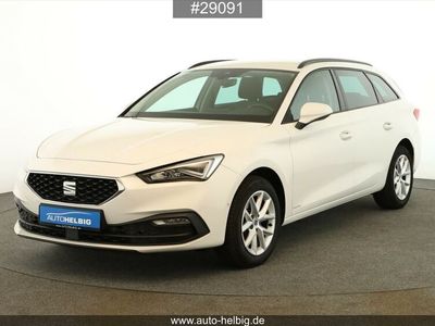 Seat Leon ST