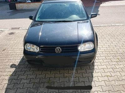 VW Golf IV