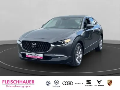 Usata Mazda CX-30