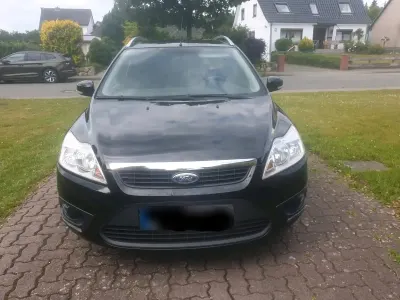 Gebraucht Ford Focus