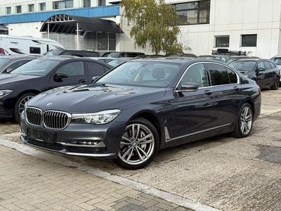 BMW 740