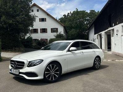 Mercedes E300