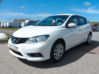 Gebraucht Nissan Pulsar