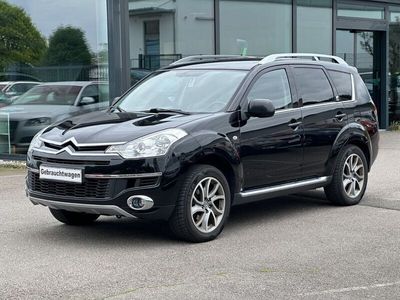 Citroën C-Crosser