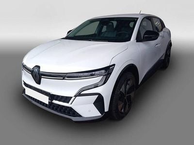 Gebraucht Renault Mégane Equilibre 160 kW (218 PS) 2022 Weiß Limousine