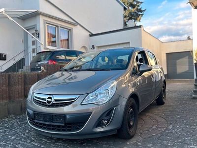 gebraucht Opel Corsa D ***Bj 04/2013