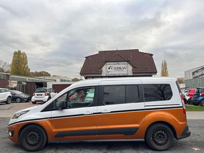 Ford Grand Tourneo Connect