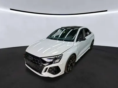 Gebraucht Audi RS3