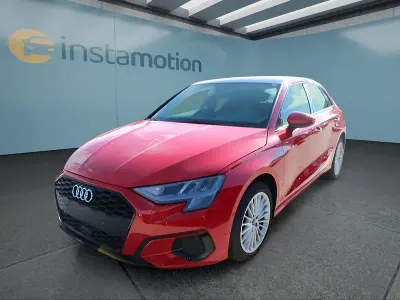 Gebraucht Audi A3 Sportback