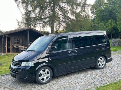 VW T5
