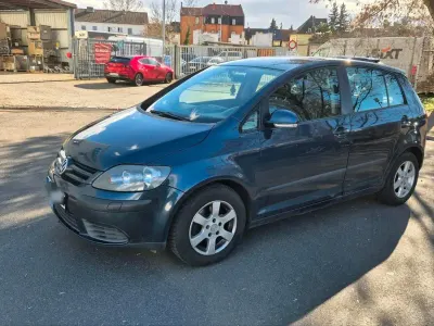 Gebraucht VW Golf IV