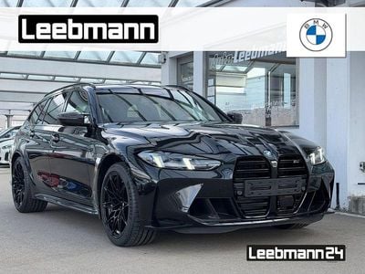 Nouă BMW M3 Performance 530 CP (389 kW) 2026 Negru Break
